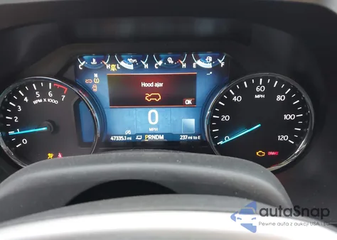 2022 Ford Expedition Limited из США, поврежденный, VIN 1FMJU2AT7NEA05120